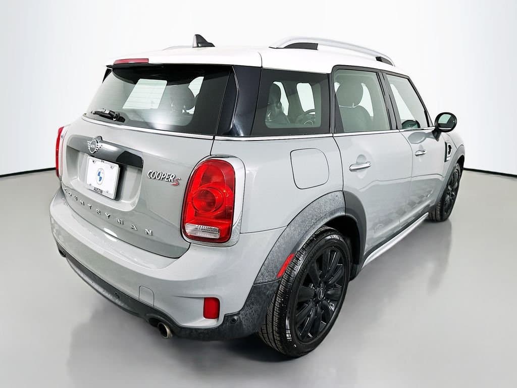 2019 MINI Cooper S Countryman - Image 5