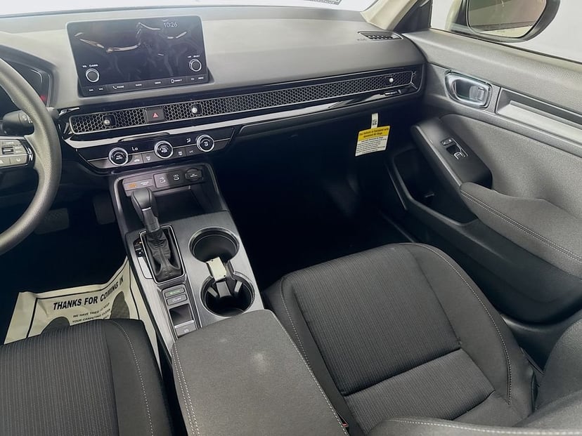 2026 Honda Civic - Image 32