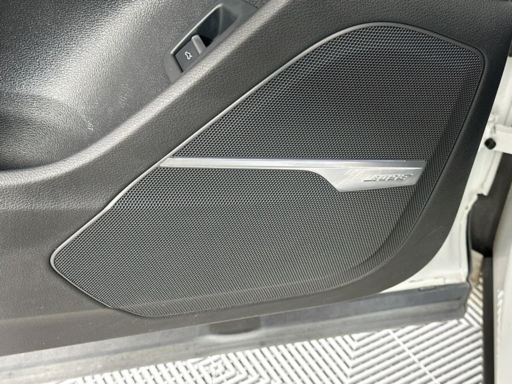 2018 Audi Q7 - Image 19