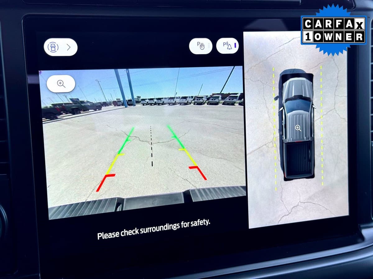 2024 Ford F-150 - Image 25