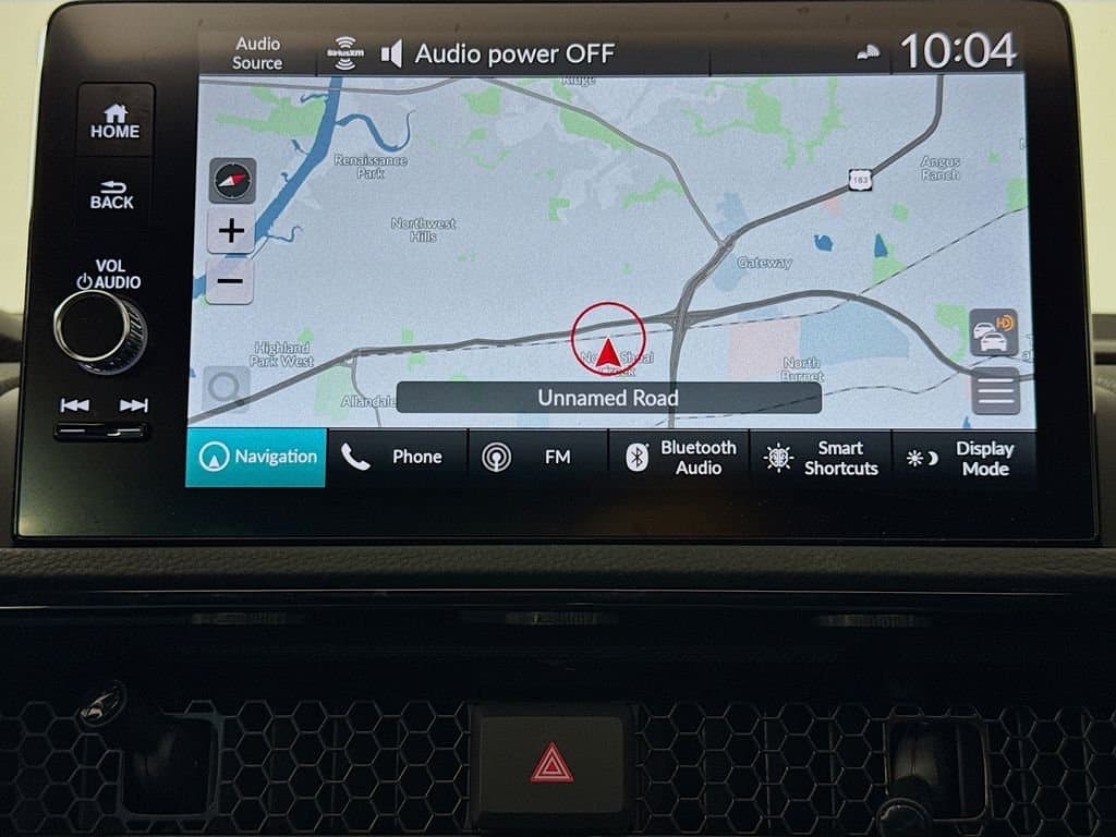 2023 HONDA CR-V - Image 18