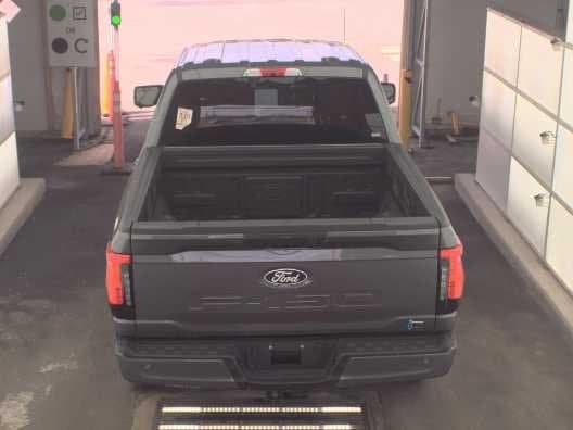 2025 Ford F-150 Lightning - Image 5