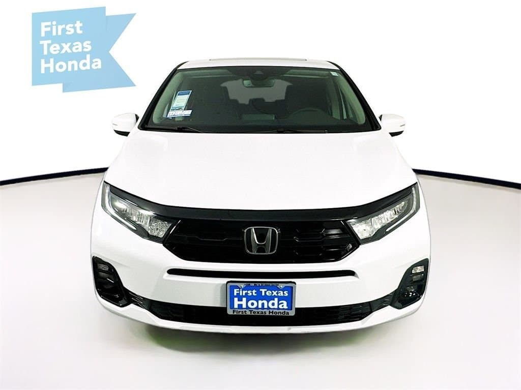 2026 HONDA Odyssey - Image 3