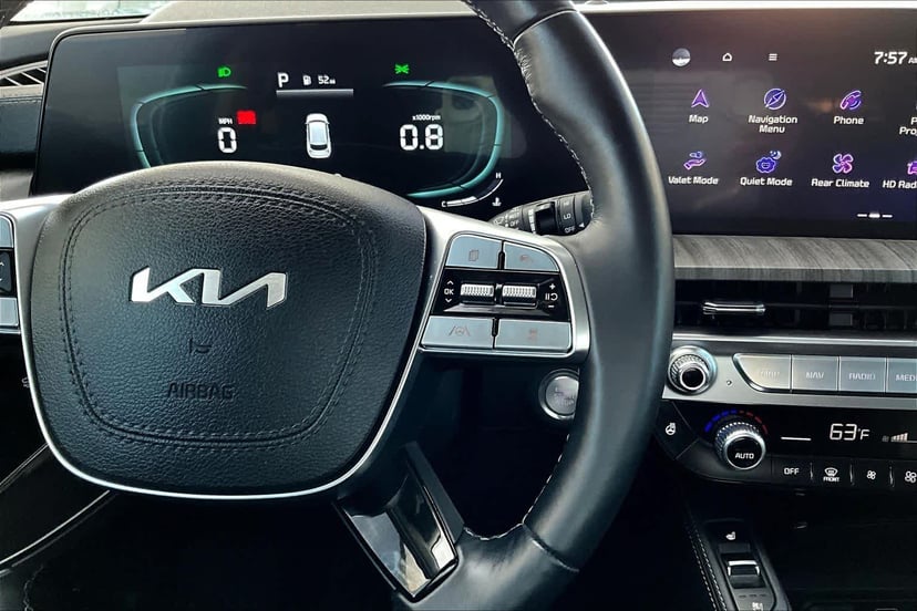 2024 Kia Telluride - Image 25