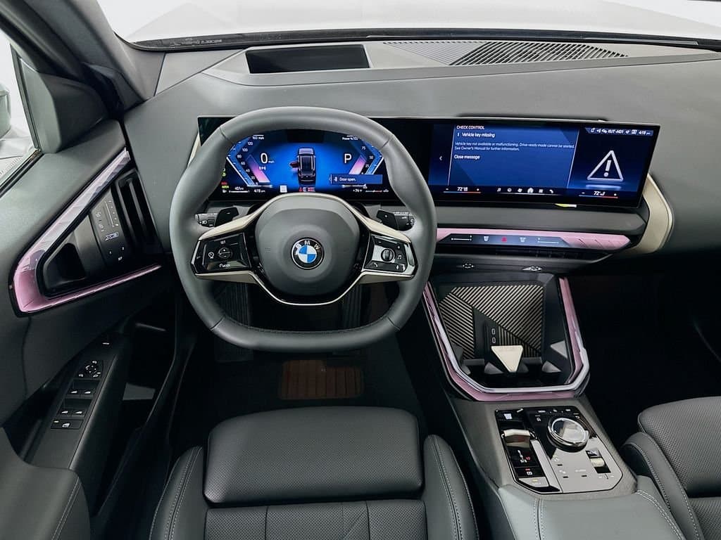 2025 BMW X3 - Image 21