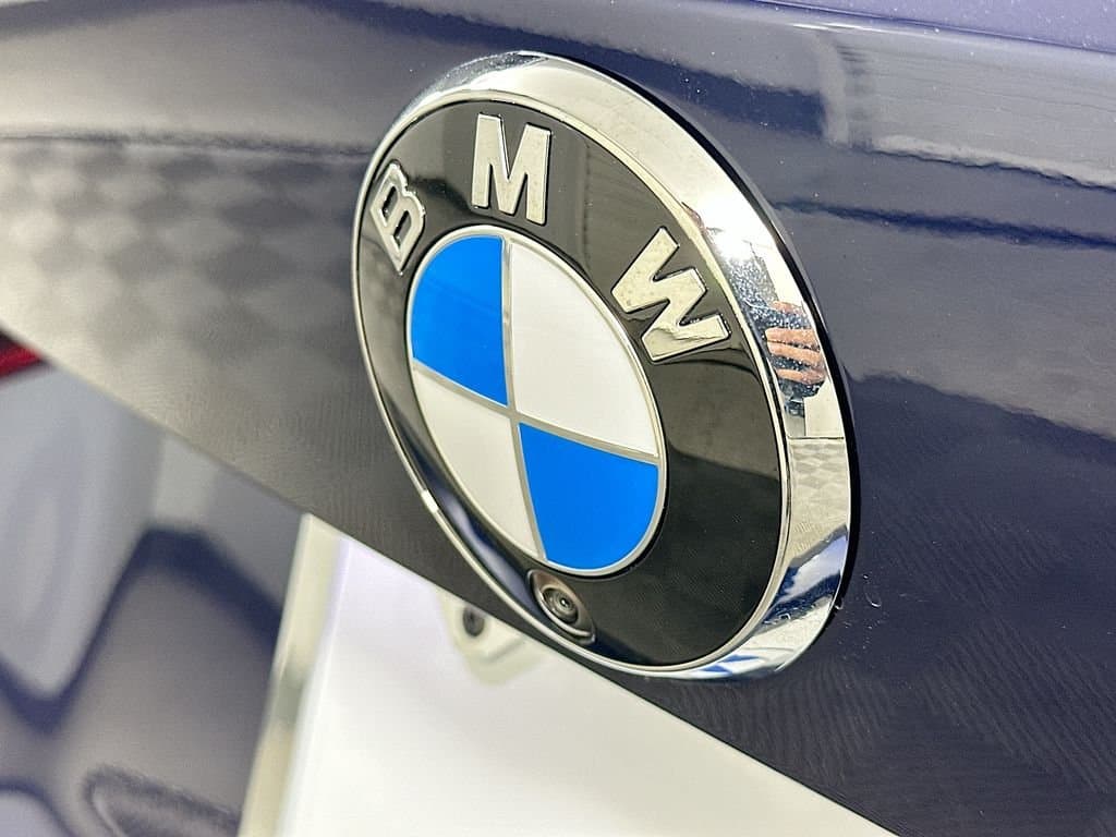 2026 BMW 4 Series - Image 22