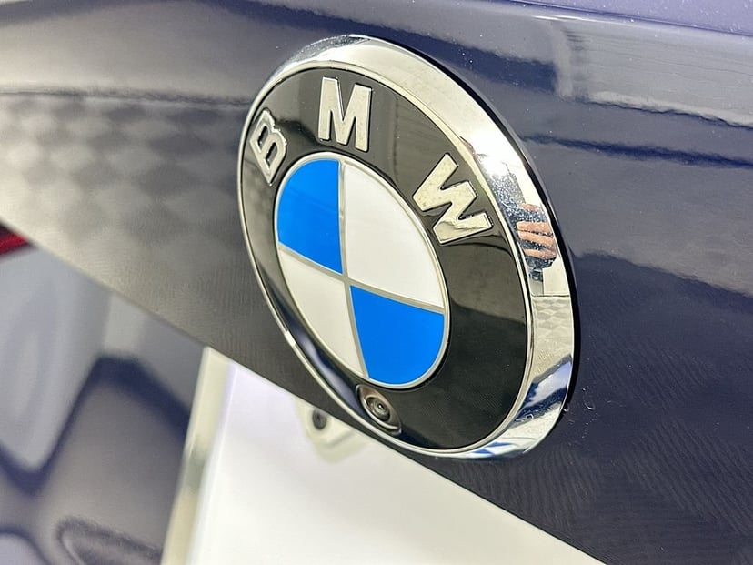 2026 BMW 4 Series - Image 22