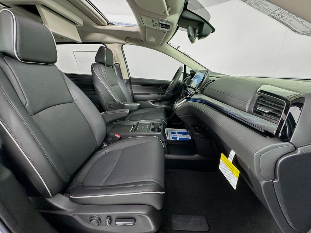 2026 HONDA Odyssey - Image 40