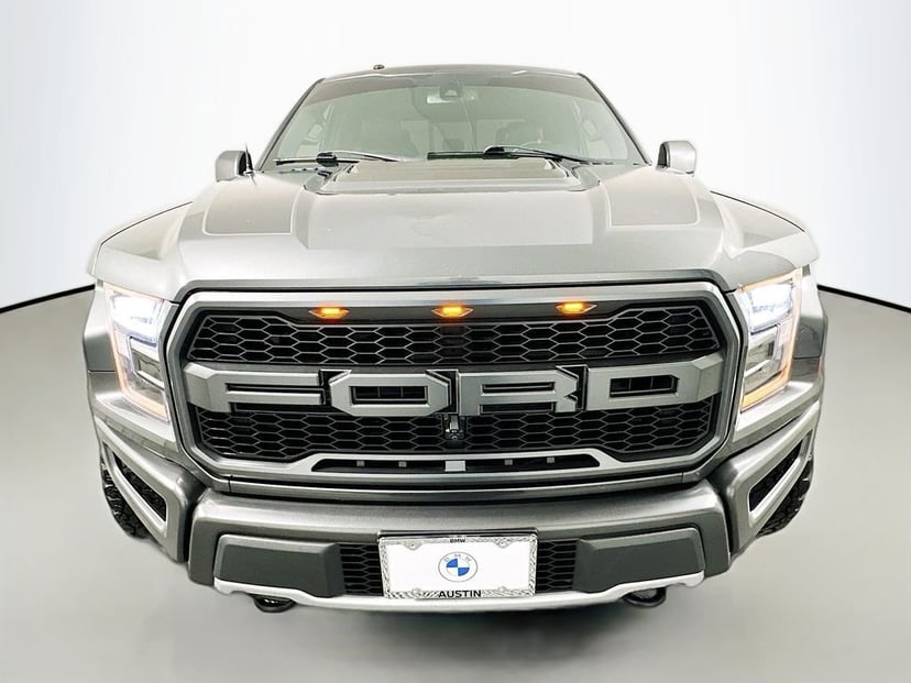 2018 Ford F-150 - Image 2
