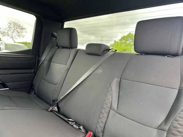 2026 Toyota Tundra - Image 26