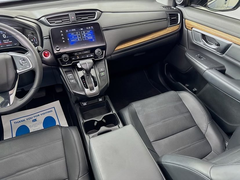 2021 Honda CR-V - Image 31