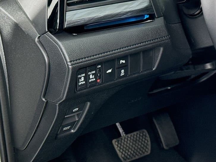 2026 HONDA Odyssey - Image 16