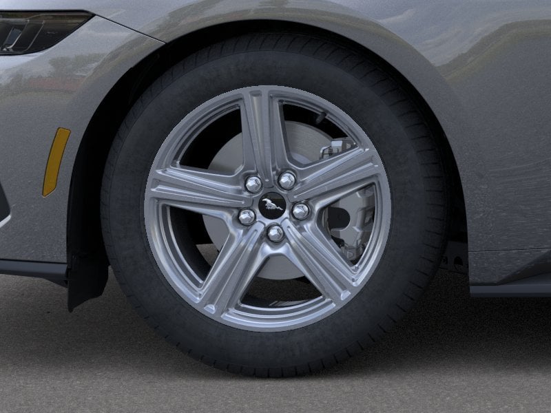2026 Ford Mustang - Image 31