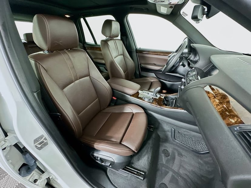 2016 BMW X3 - Image 29