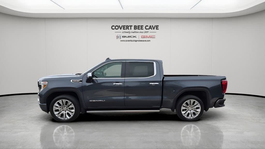 2021 GMC Sierra 1500 - Image 5