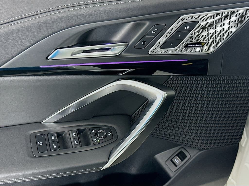 2024 BMW X1 - Image 18