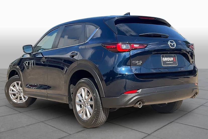 2023 Mazda CX-5 - Image 12