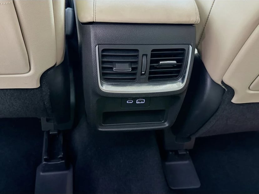 2022 INFINITI QX50 - Image 31