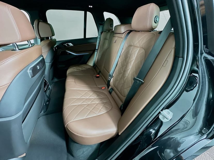 2026 BMW X5 - Image 17