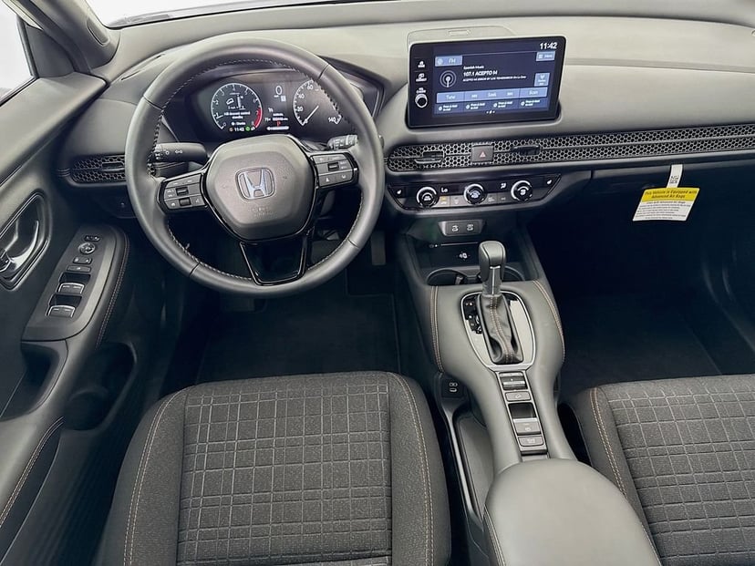 2026 Honda HR-V - Image 27
