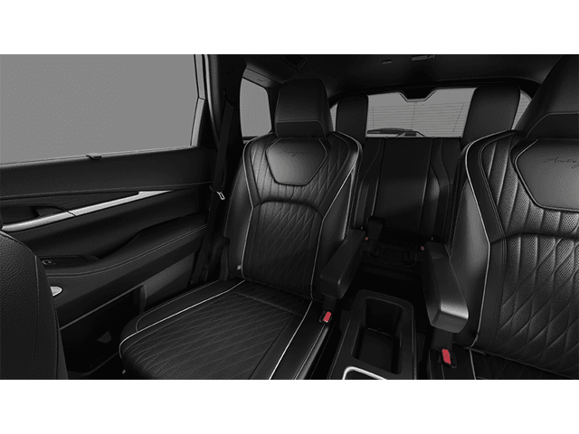 2026 INFINITI QX60 - Image 22