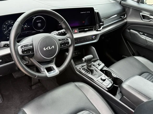 2023 Kia Sportage - Image 10