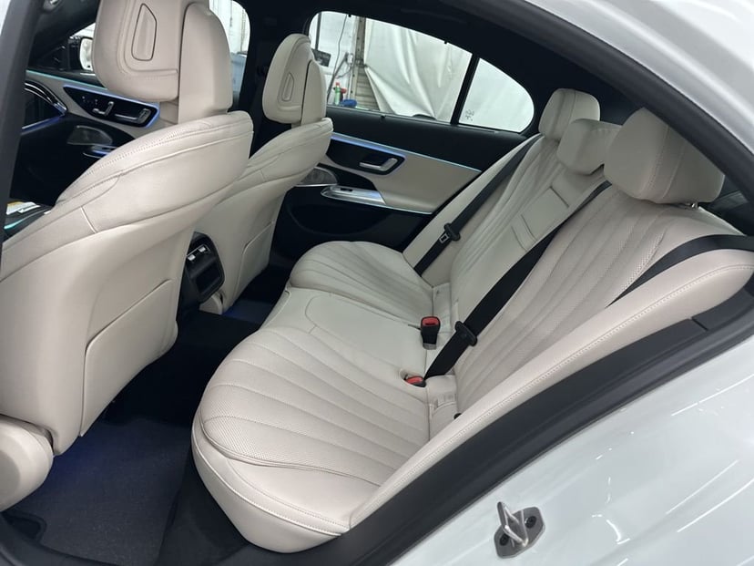 2026 Mercedes-Benz E-Class - Image 24