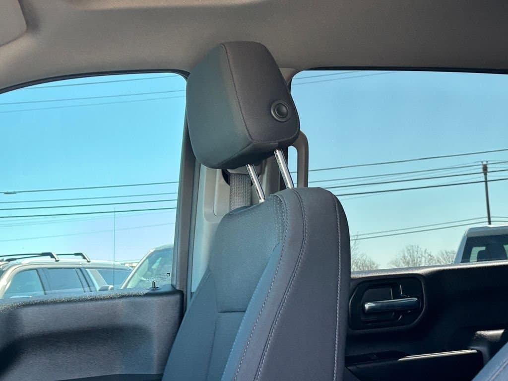 2024 Chevrolet Silverado 2500HD - Image 12