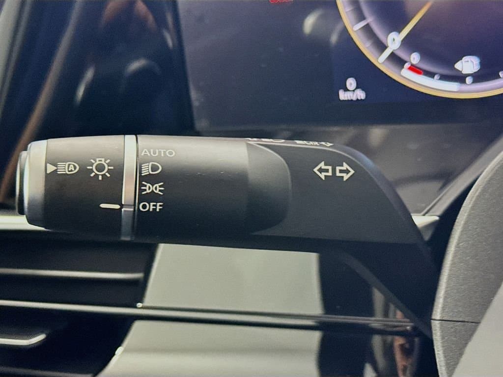 2026 INFINITI QX80 - Image 13