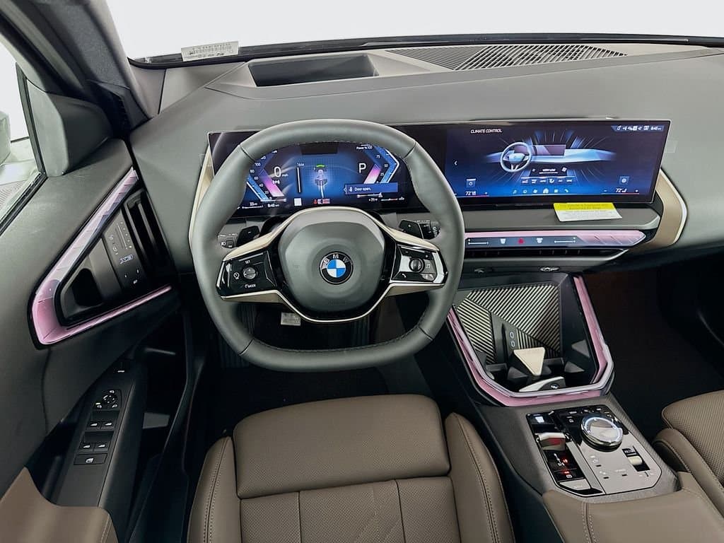 2025 BMW X3 - Image 19