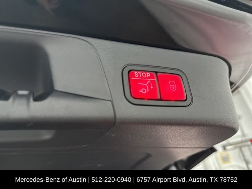 2024 Mercedes-Benz EQB - Image 30