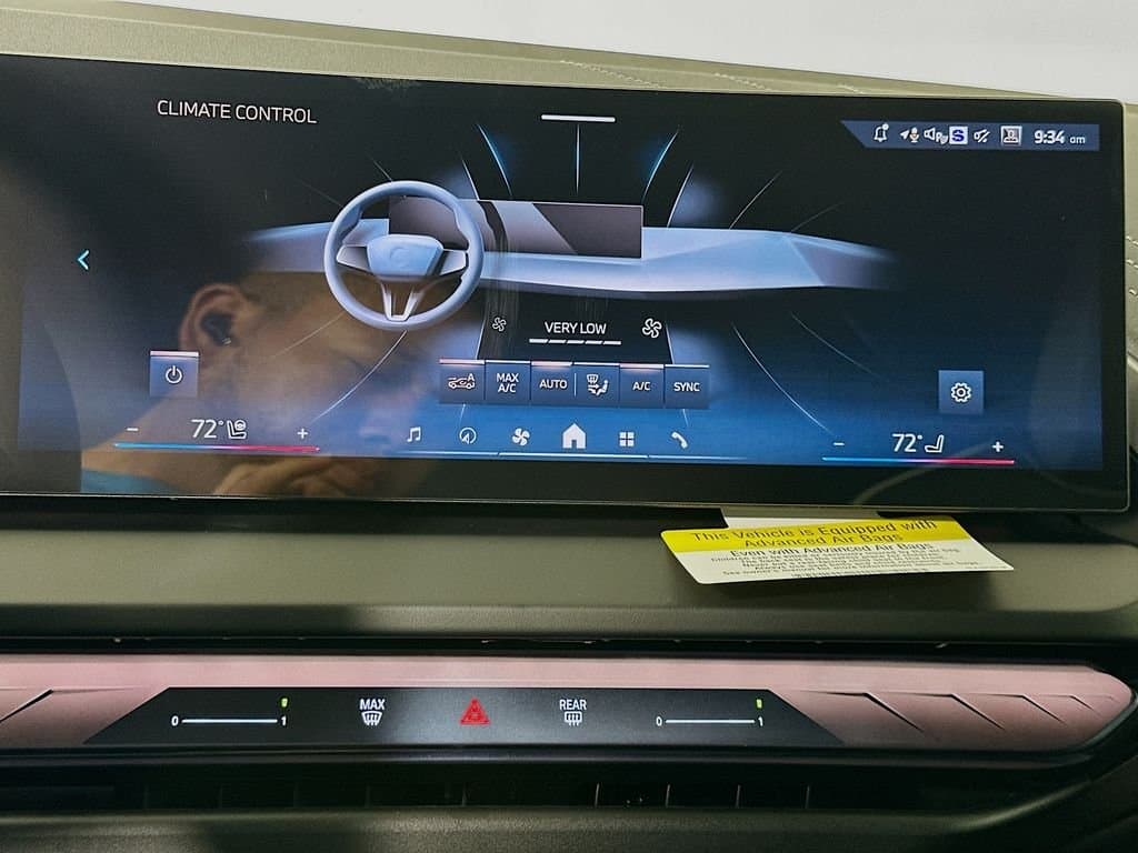 2026 BMW X3 - Image 14