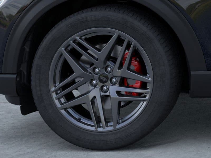 2026 Ford Explorer - Image 32