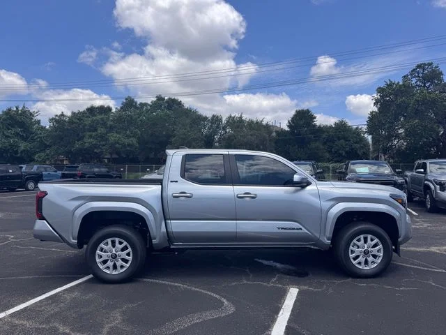 2026 Toyota Tacoma - Image 3