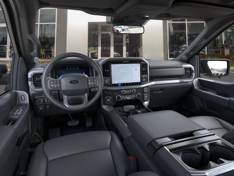 2026 Ford F-150 - Image 21