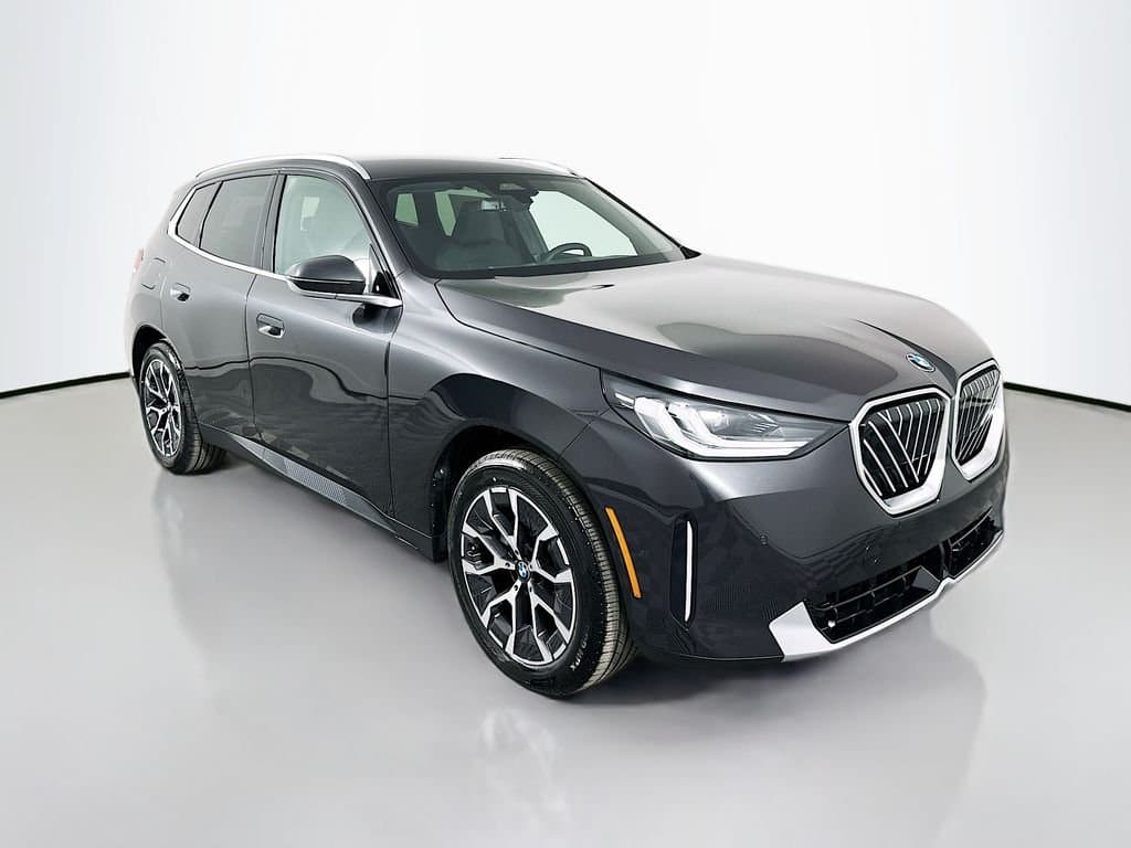 2026 BMW X3 - Image 3