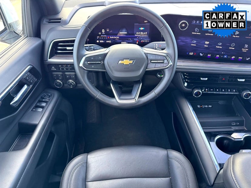 2025 Chevrolet Tahoe - Image 22