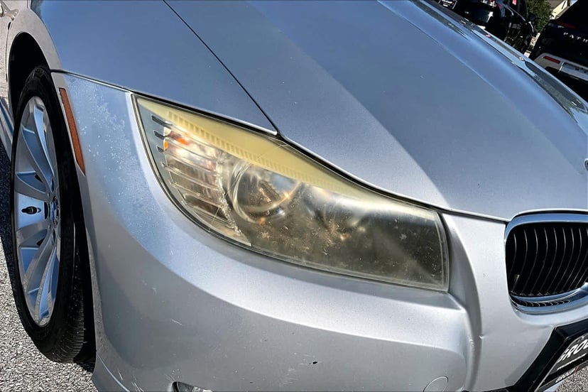 2011 BMW 328i - Image 26