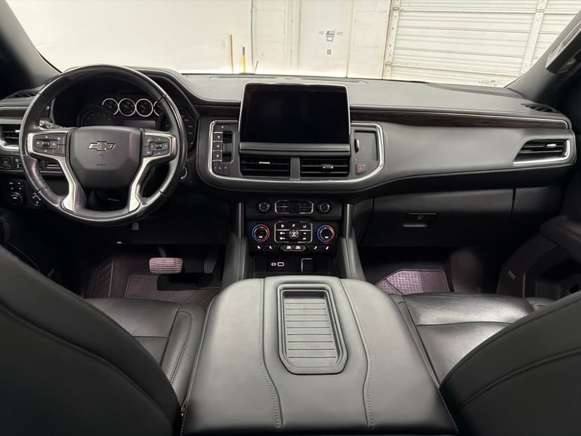 2021 Chevrolet Tahoe - Image 23