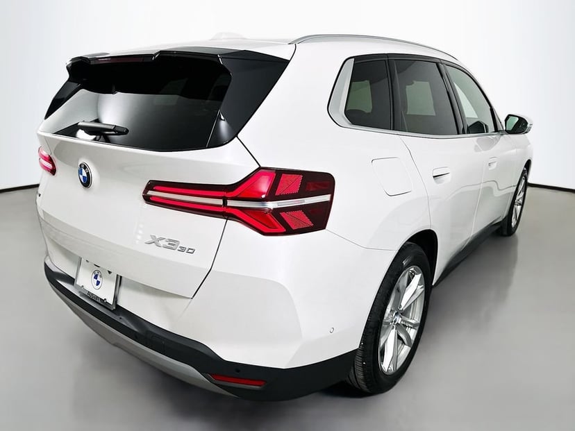 2025 BMW X3 - Image 5