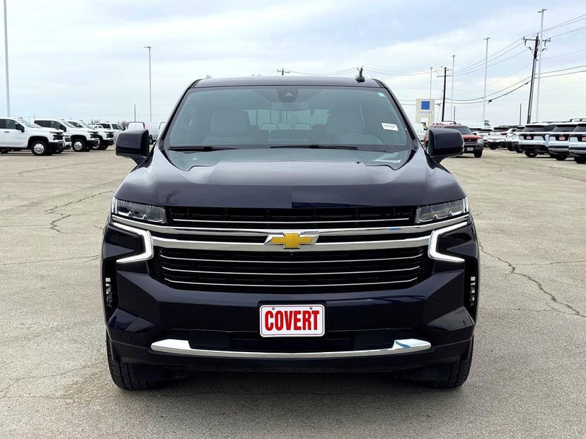 2022 Chevrolet Tahoe - Image 3