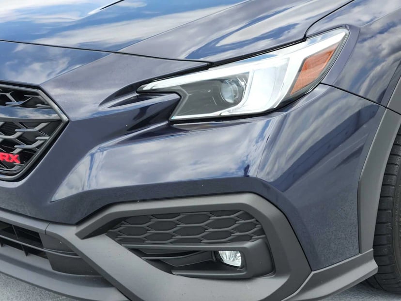 2025 Subaru WRX - Image 8