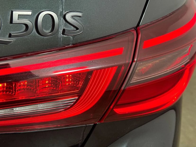 2023 INFINITI Q50 - Image 35