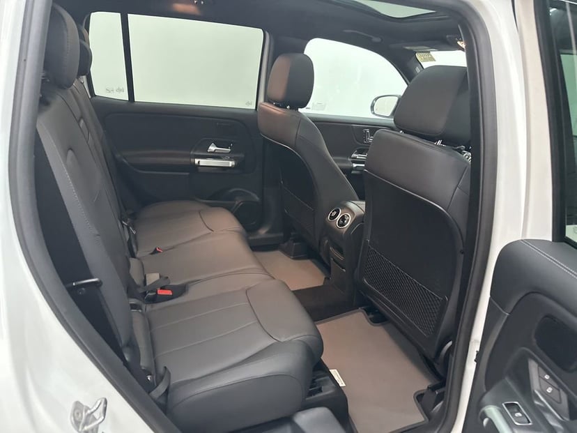 2026 Mercedes-Benz GLB - Image 57