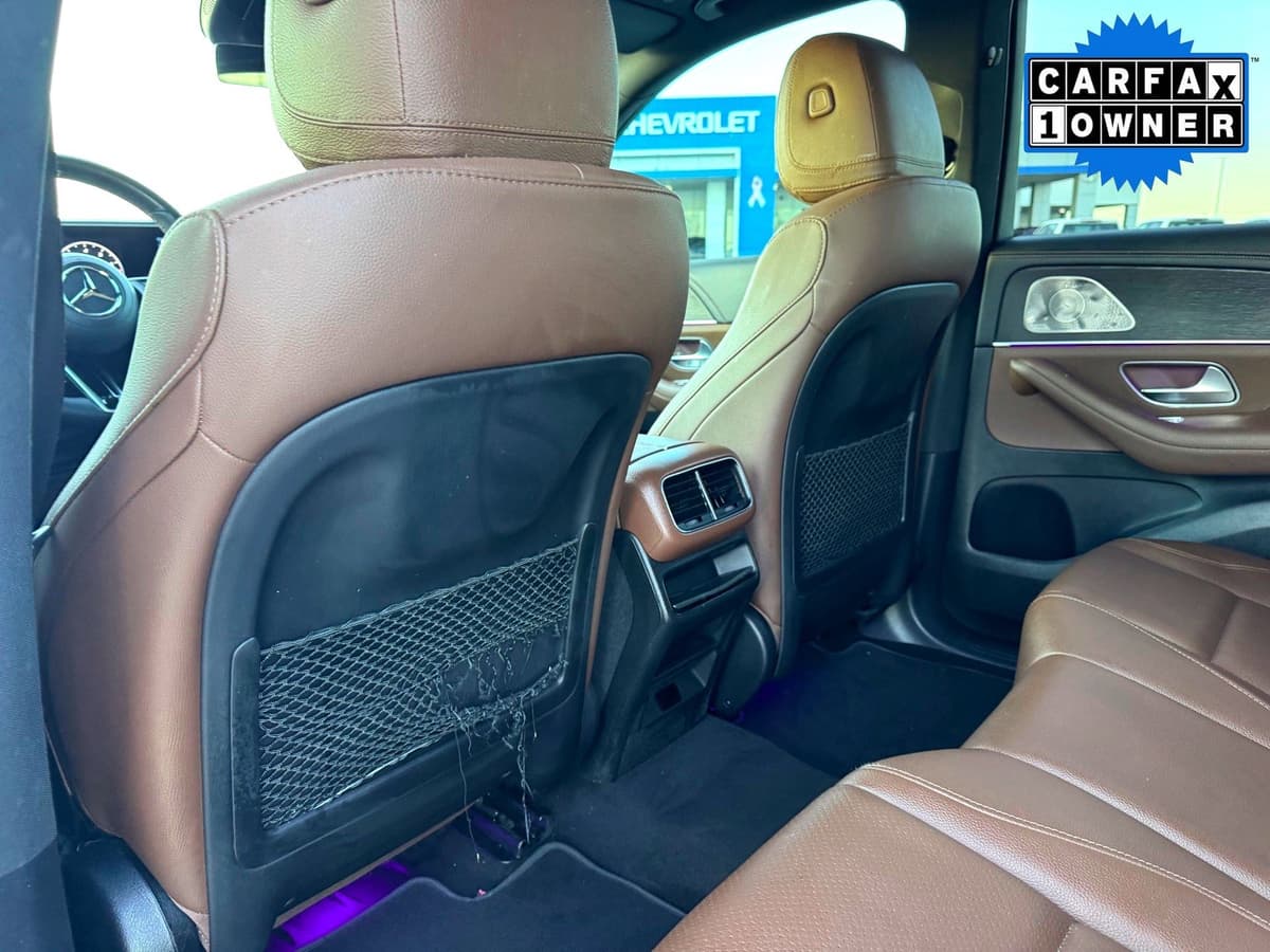 2024 Mercedes-Benz GLE - Image 20