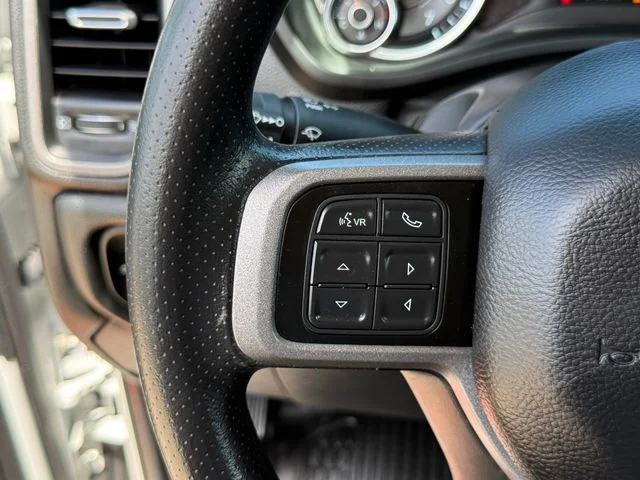 2020 Ram 2500 - Image 12