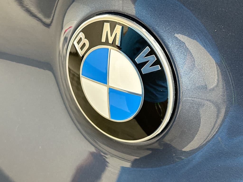 2026 BMW X3 - Image 22