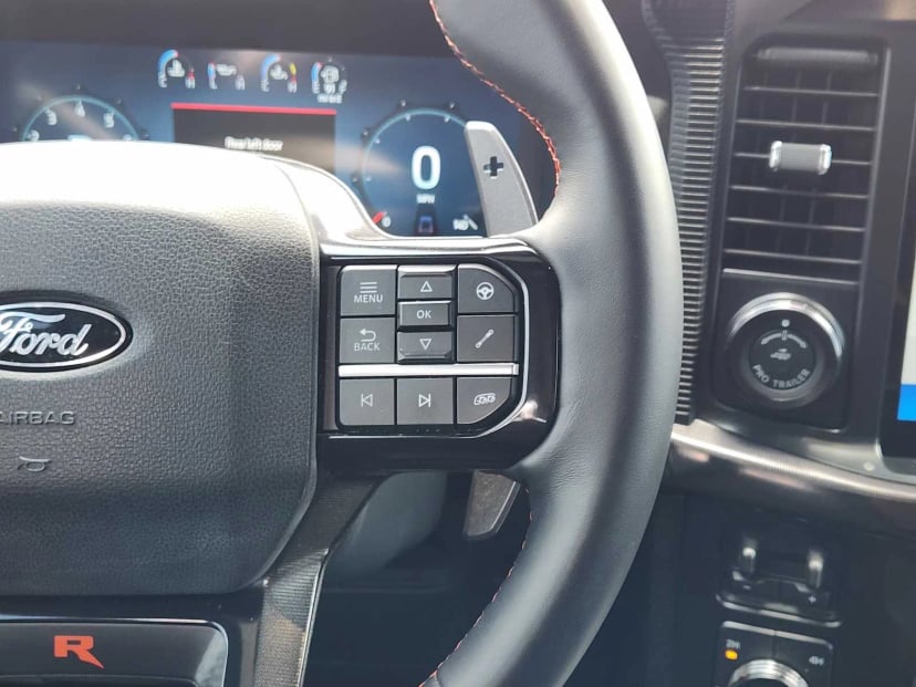 2024 Ford F-150 - Image 29