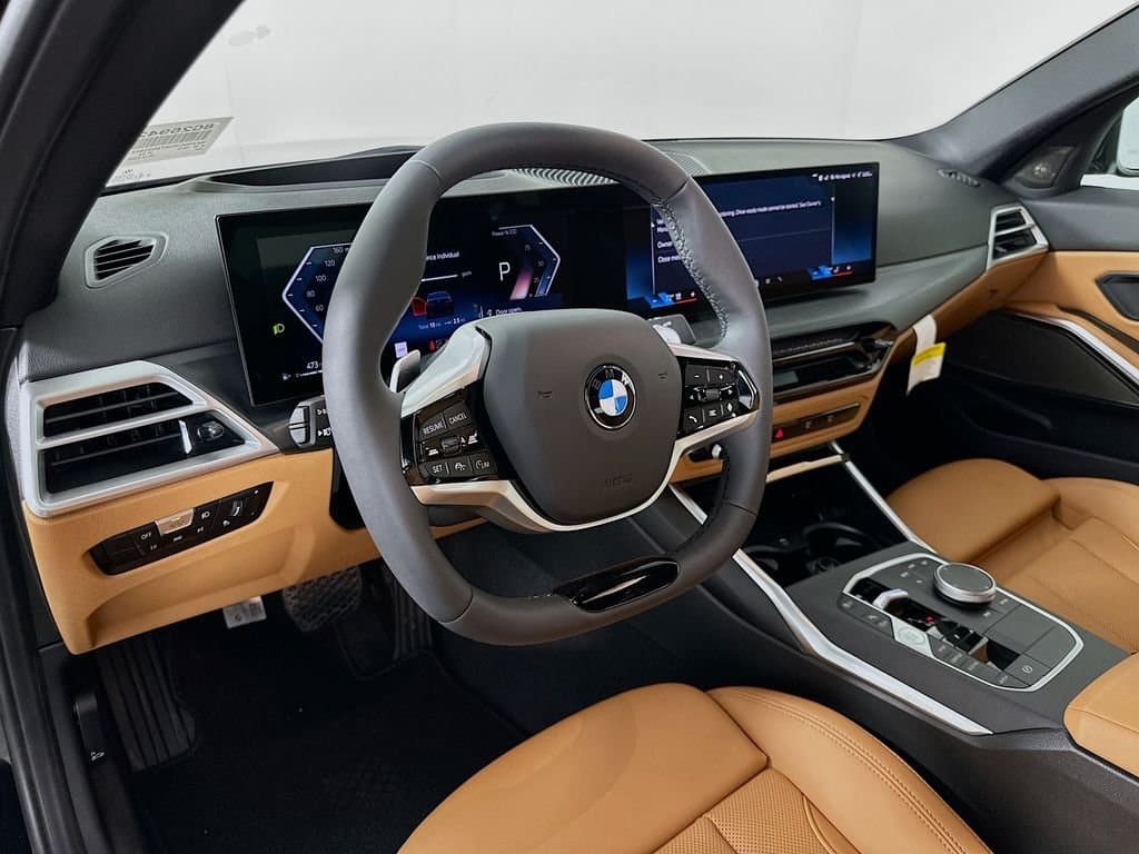 2026 BMW 3 Series - Image 9