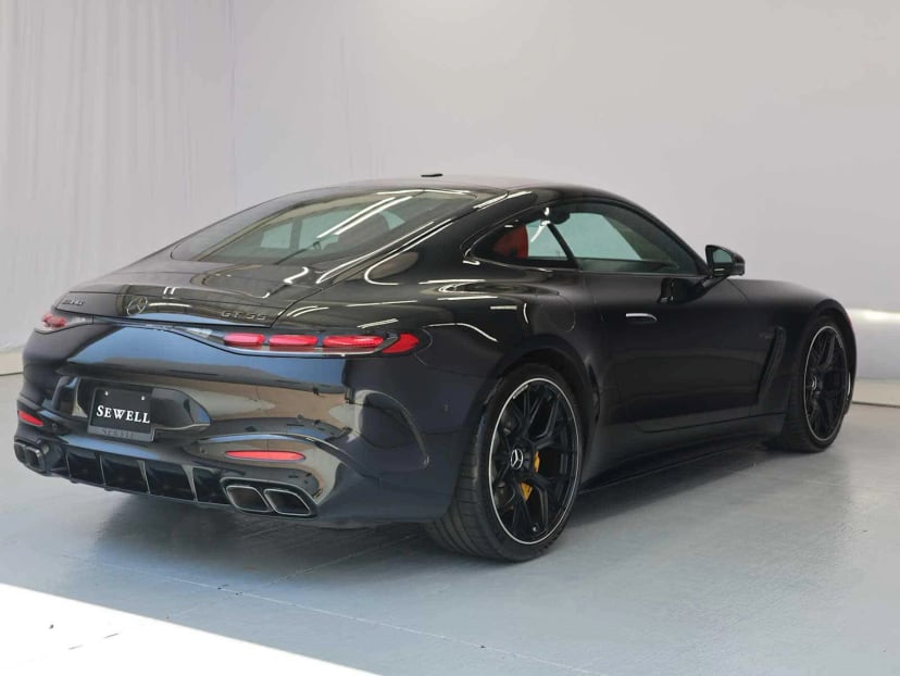 2024 Mercedes-Benz AMG® GT - Image 6